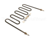 EL1750-220HT Food Warming Tubular Heat Element 1750W 220