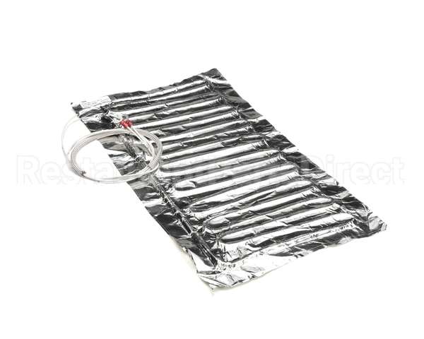 EL197-120-FOILHT Food Warming Element 197W 120V Foil Rear Ht