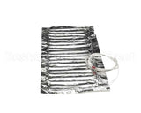 EL197-120-FOILHT Food Warming Element 197W 120V Foil Rear Ht