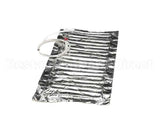 EL197-120-FOILHT Food Warming Element 197W 120V Foil Rear Ht