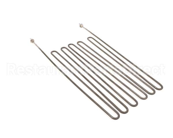 EL2000-120HT-XL-28 Food Warming Tubular Heat Element 2000W 120