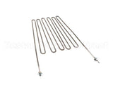 EL2000-120HT-XL-28 Food Warming Tubular Heat Element 2000W 120