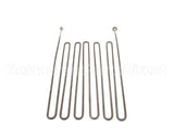 EL2000-120HT-XL-28 Food Warming Tubular Heat Element 2000W 120
