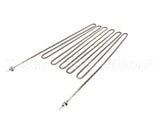 EL2000-120HT-XL-28 Food Warming Tubular Heat Element 2000W 120