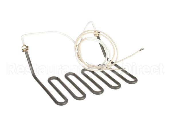 EL2000-120PHTT-2.5 Food Warming Element 2000W 120V For 2.5 Pan