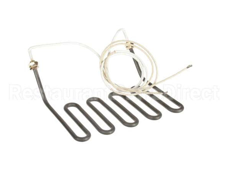 EL2000-120PHTT-2.5 Food Warming Element 2000W 120V For 2.5 Pan