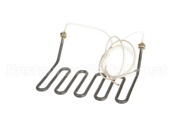 EL2000-120PHTT-2.5 Food Warming Element 2000W 120V For 2.5 Pan