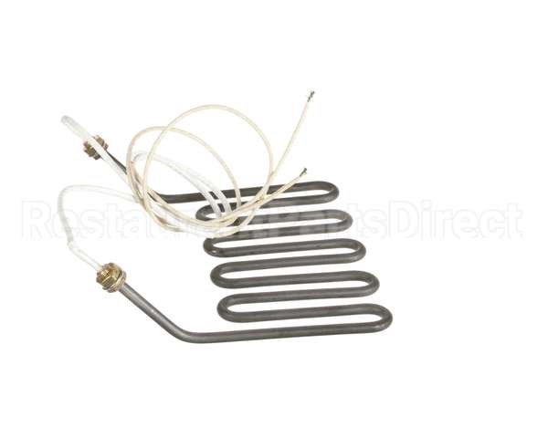 EL2000-120PHTT-2.5 Food Warming Element 2000W 120V For 2.5 Pan