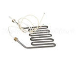 EL2000-120PHTT-2.5 Food Warming Element 2000W 120V For 2.5 Pan