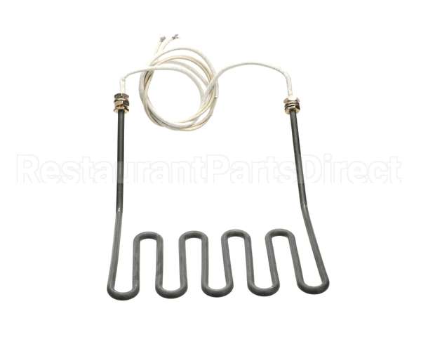 EL2000-120PHTT Food Warming Tubular Element 2000W 120V, Ph
