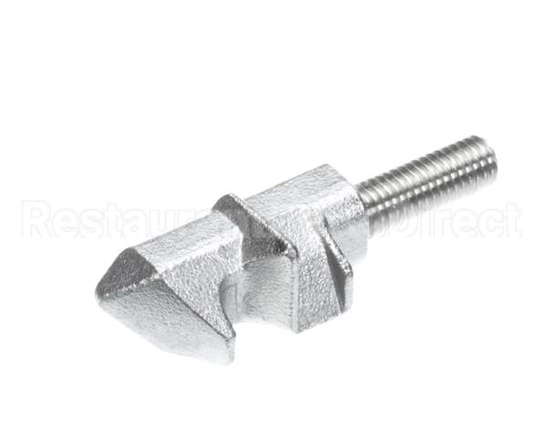 EL2000819 Eloma Twostage Door Latch Left 6102011