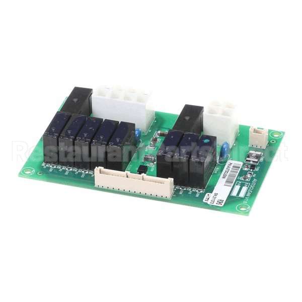 EL2003068 Compatible Eloma Io-2-Ac-Option-Board (Autoclean Only)