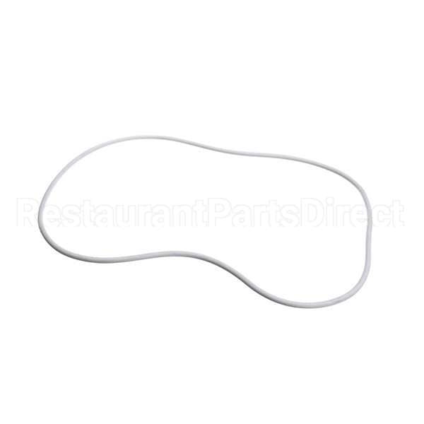 EL2003436 Compatible Eloma Sealing Ring Silicone Foam Mm 17