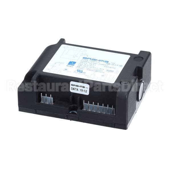 EL2003770 Compatible Eloma Ignition Controller Ul