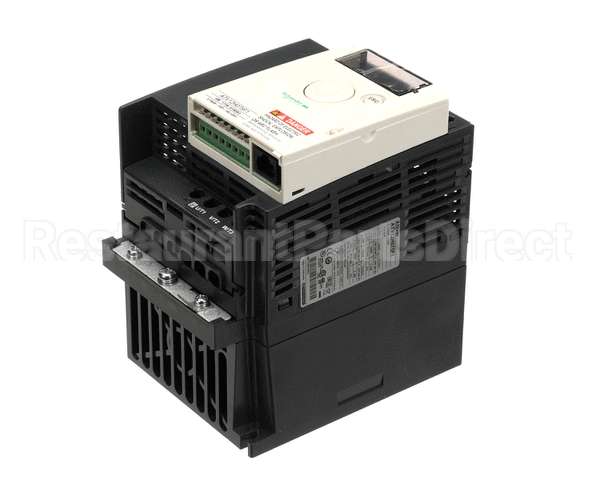 EL2004105 Eloma Kit Fu 100120V 5060 Hz Parametized