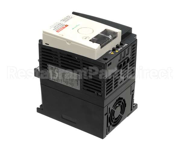 EL2004105 Eloma Kit Fu 100120V 5060 Hz Parametized