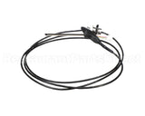 EL2004257 Eloma Core Temperature Ptfe Line Gmt