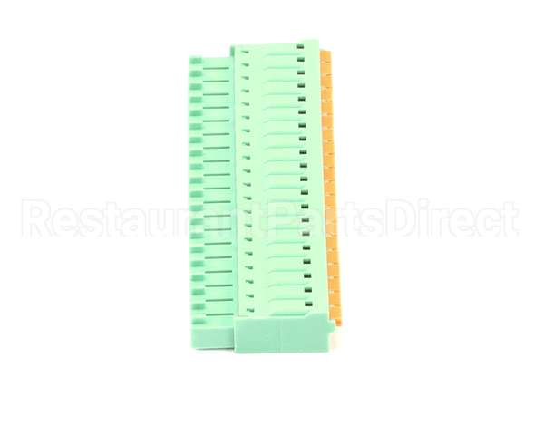 EL2005112 Eloma Plug 20 Pol Green