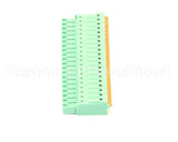 EL2005112 Eloma Plug 20 Pol Green