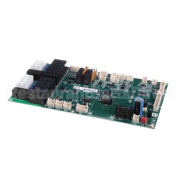 EL2005370 Compatible Eloma Io-2-Board Mm 17