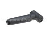 EL2008366 Eloma Shower Handle Grey W/ Non Return Vlve