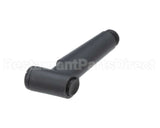 EL2008366 Eloma Shower Handle Grey W/ Non Return Vlve