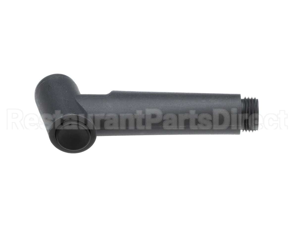 EL2008366 Eloma Shower Handle Grey W/ Non Return Vlve