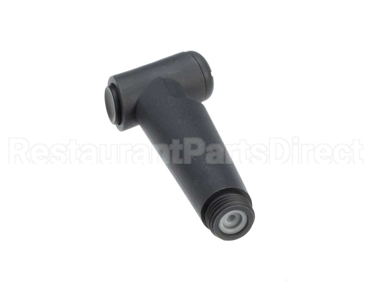 EL2008366 Eloma Shower Handle Grey W/ Non Return Vlve