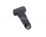 EL2008366 Eloma Shower Handle Grey W/ Non Return Vlve