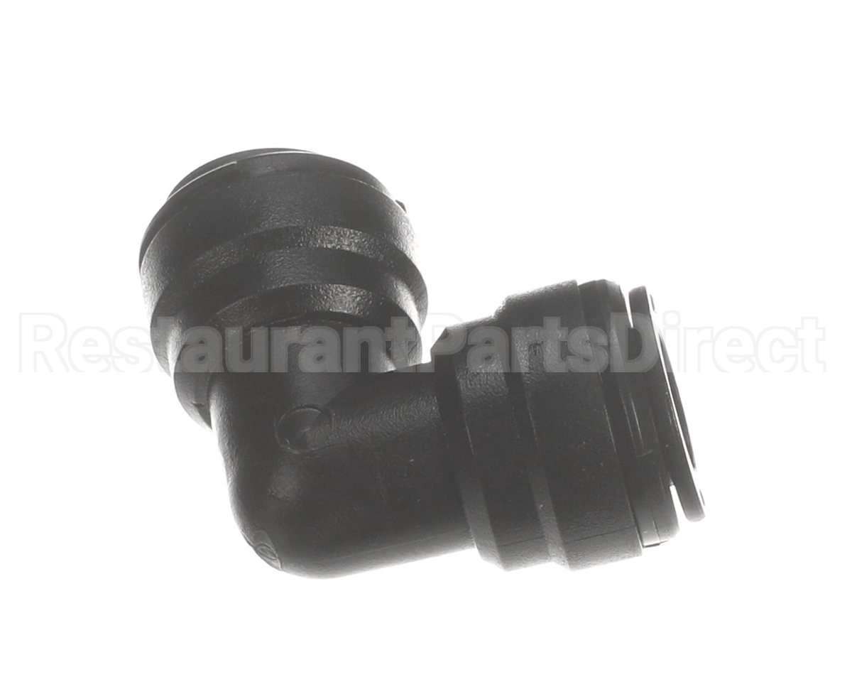 EL2009721 Eloma Angle Connector 10Mm
