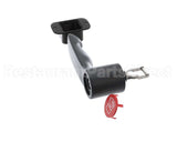 EL2010637 Eloma Subassembly Door Lock Vert. 61020-11