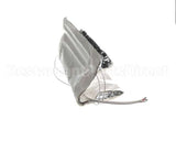 EL246-120-RHFOILHT Food Warming Elemount 246W 120V 36" Lead Foil