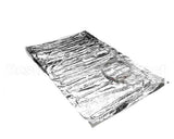 EL254-120-FOILHT Food Warming Element 254W 120V Foil Bottom