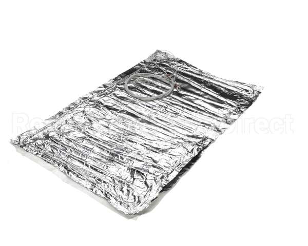 EL254-120-FOILHT Food Warming Element 254W 120V Foil Bottom