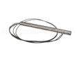 EL300-240-9 Food Warming Cartridge Heater 300W/240V 9