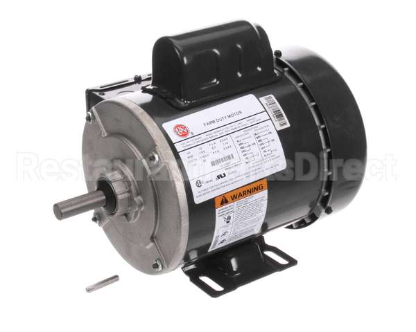 EL32-0001 Picard Ovens Motor 1/2Hp / 4P / 115 / 230V