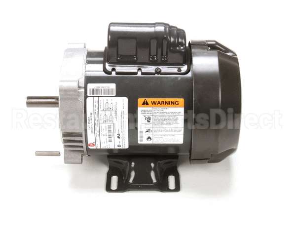 EL32-0090 Picard Ovens Motor 1/3 Hp 1800 Rpm 115 / 20