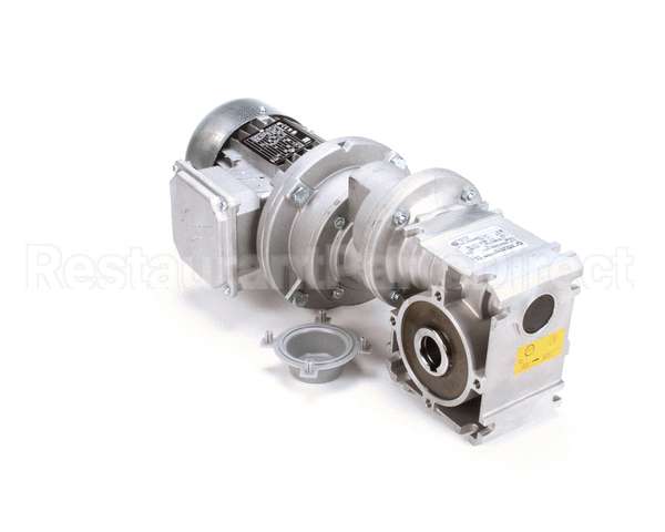 EL32-0099 Picard Ovens Helical Worm Gearmotor 0.16 Hp