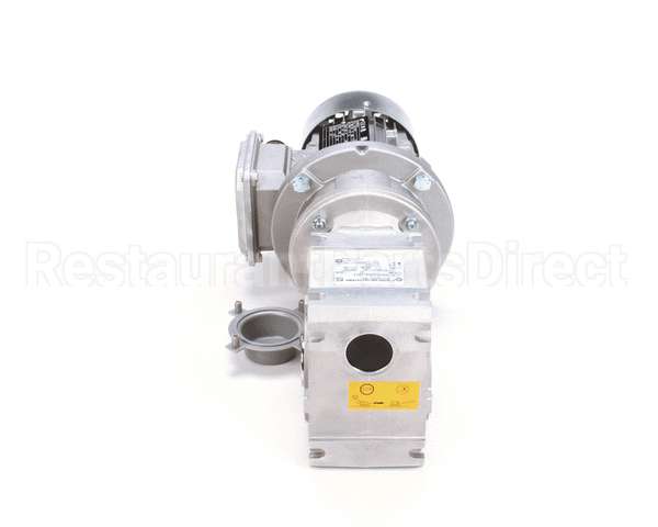 EL32-0099 Picard Ovens Helical Worm Gearmotor 0.16 Hp