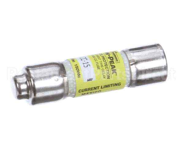 EL36-0003 Picard Ovens Timedelay Fuse 15A 600V