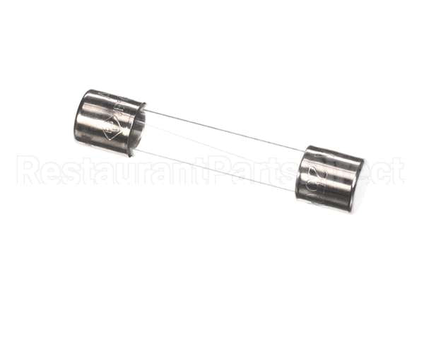 EL36-0005 Hot Rocks Oven Fuse 3A 250V 1/4X1-1/4