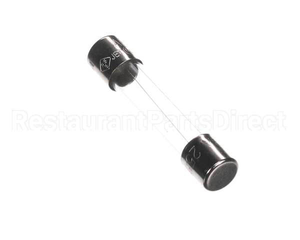 EL36-0005 Hot Rocks Oven Fuse 3A 250V 1/4X1-1/4