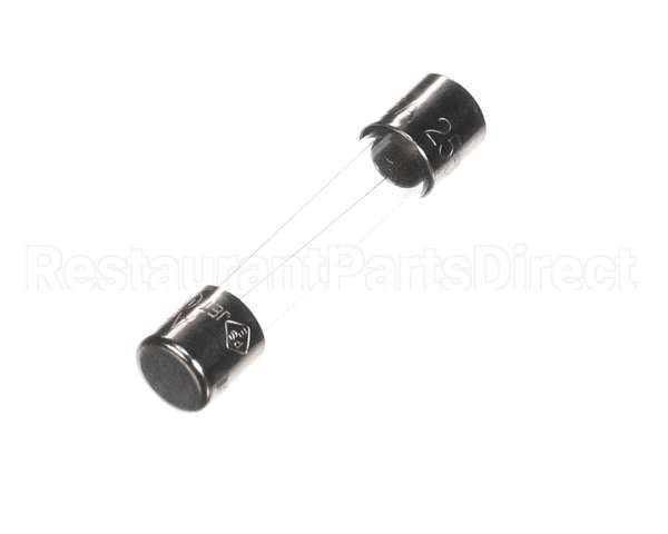 EL36-0005 Hot Rocks Oven Fuse 3A 250V 1/4X1-1/4