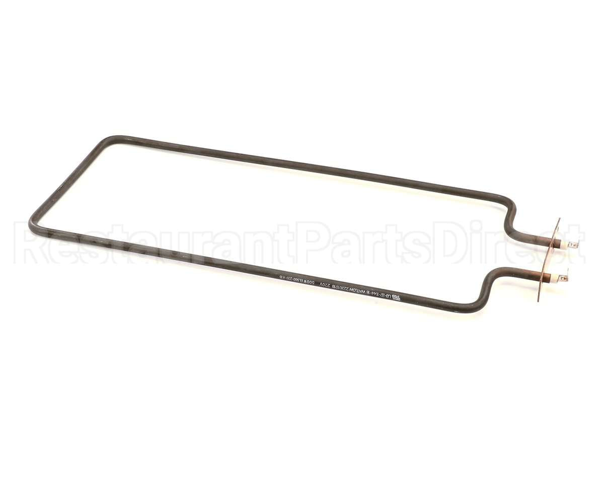 EL500-220-A16 Food Warming Element 500 Watt 220 Volt 16 A