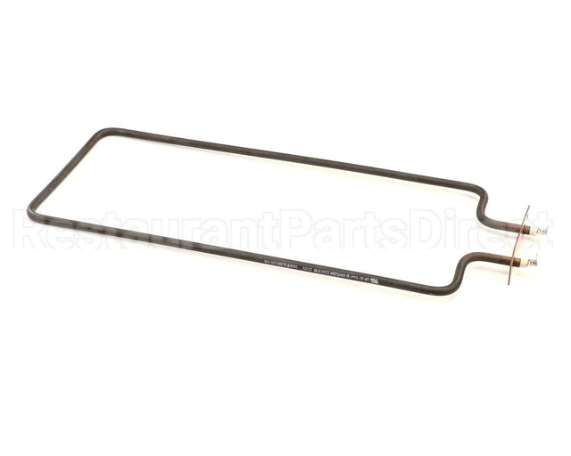 EL500-220-A16 Food Warming Element 500 Watt 220 Volt 16 A