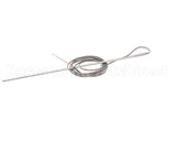 EL64-0102 Picard Ovens Thermocouple Type J Nongrounded 96In Wi