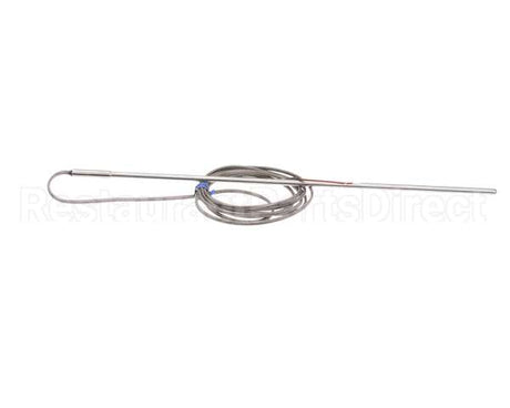 EL64-0102 Picard Ovens Thermocouple Type J Nongrounded 96In Wi