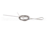 EL64-0102 Picard Ovens Thermocouple Type J Nongrounded 96In Wi