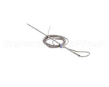 EL64-0102 Picard Ovens Thermocouple Type J Nongrounded 96In Wi