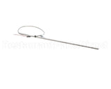 EL64-0111 Hot Rocks Oven Thermocouple Type J 14Dia